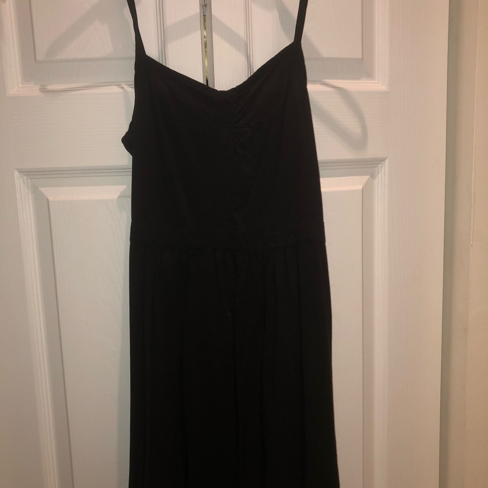 Splendid spaghetti strap mini dress XS